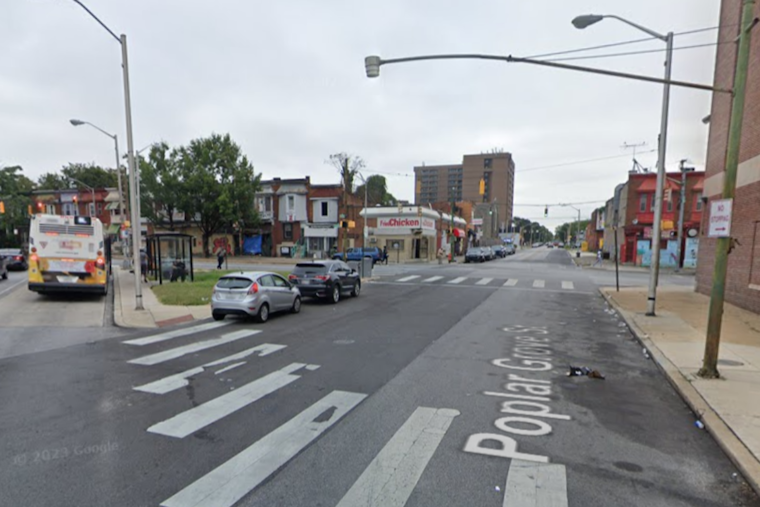 Baltimore Police Arrest Four Suspects and Seize Two Handguns Following Carjacking Incident