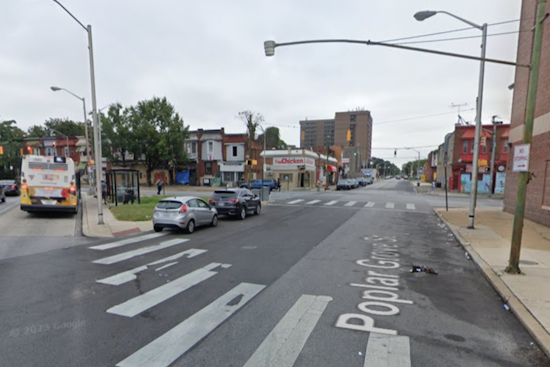 Baltimore Police Arrest Four Suspects and Seize Two Handguns Following Carjacking Incident