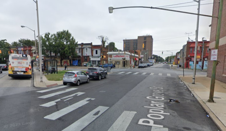 Baltimore Police Arrest Four Suspects and Seize Two Handguns Following Carjacking Incident
