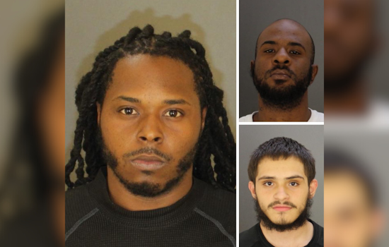 Baltimore Police Arrest Three Suspects, Face Murder Charges in Shooting that Killed Unintended Victim