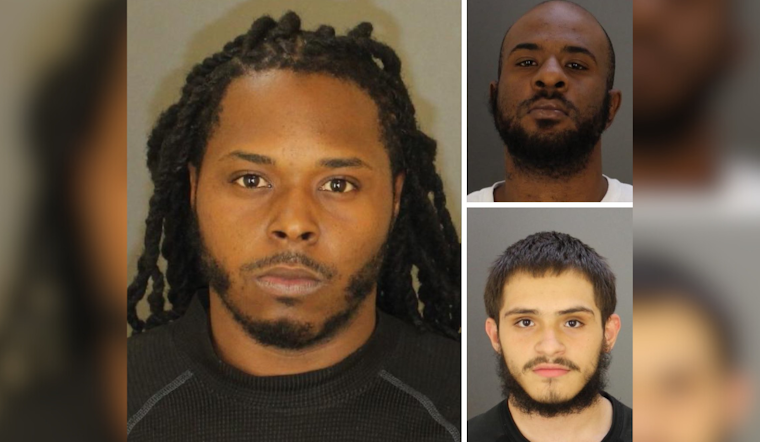Baltimore Police Arrest Three Suspects, Face Murder Charges in Shooting that Killed Unintended Victim