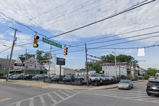 Baltimore Police Investigate Early Morning Homicide on Hayward Avenue, Seek Public's Assistance