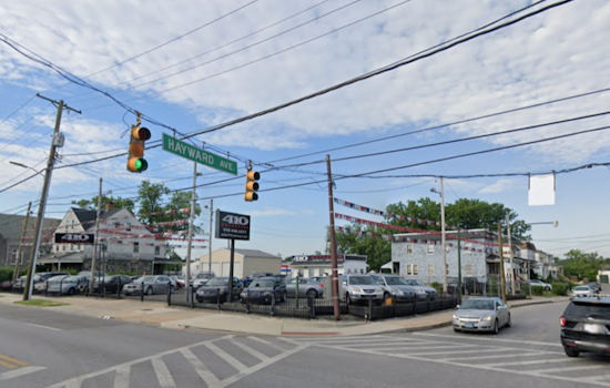 Baltimore Police Investigate Early Morning Homicide on Hayward Avenue, Seek Public's Assistance