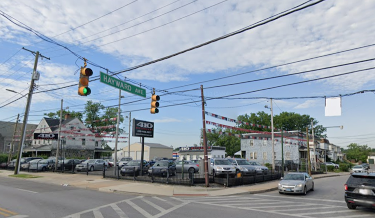 Baltimore Police Investigate Early Morning Homicide on Hayward Avenue, Seek Public's Assistance