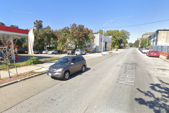 Baltimore Police Investigate Fatal Stabbing on North Howard Street, Victim Succumbs to Injuries