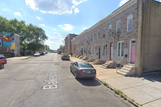 Baltimore Police Investigate Overnight Shooting on Baker Street, 19-Year-Old Hospitalized, Public's Help Sought