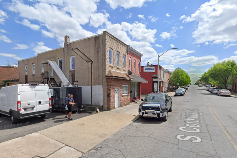 Baltimore Police Investigate Shooting on S. Conkling Street, Victim Hospitalized, Authorities Seek Tips