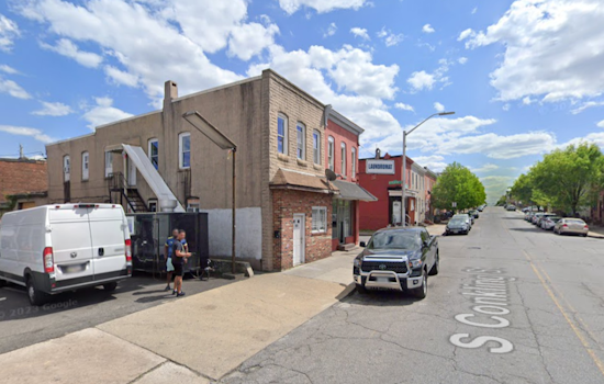 Baltimore Police Investigate Shooting on S. Conkling Street, Victim Hospitalized, Authorities Seek Tips