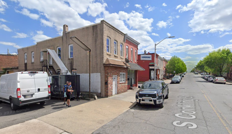 Baltimore Police Investigate Shooting on S. Conkling Street, Victim Hospitalized, Authorities Seek Tips