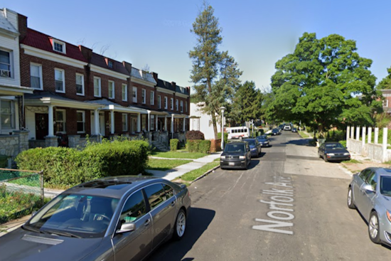 Baltimore Police Investigating Early Morning Shooting on Norfolk Avenue, 39-Year-Old Man Grazed by Bullet