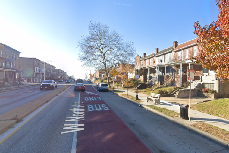 Baltimore Police Seek Community Help After Non-Fatal Shooting on West North Avenue