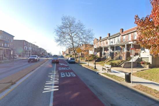 Baltimore Police Seek Community Help After Non-Fatal Shooting on West North Avenue