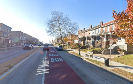 Baltimore Police Seek Community Help After Non-Fatal Shooting on West North Avenue