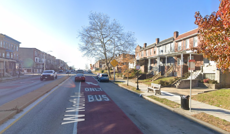 Baltimore Police Seek Community Help After Non-Fatal Shooting on West North Avenue