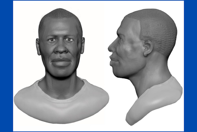 Baltimore Police Seek Public Aid to Identify Victim in North Fremont Avenue Homicide Case
