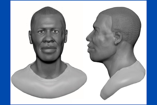 Baltimore Police Seek Public Aid to Identify Victim in North Fremont Avenue Homicide Case