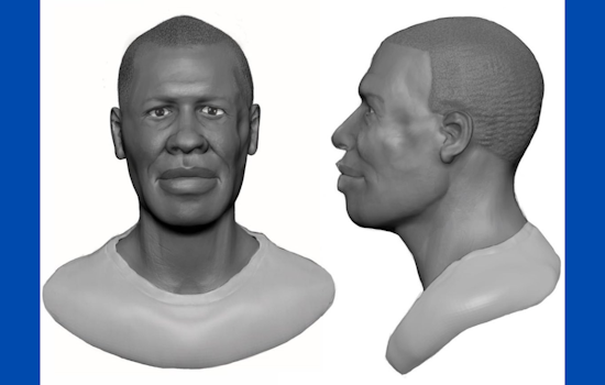 Baltimore Police Seek Public Aid to Identify Victim in North Fremont Avenue Homicide Case