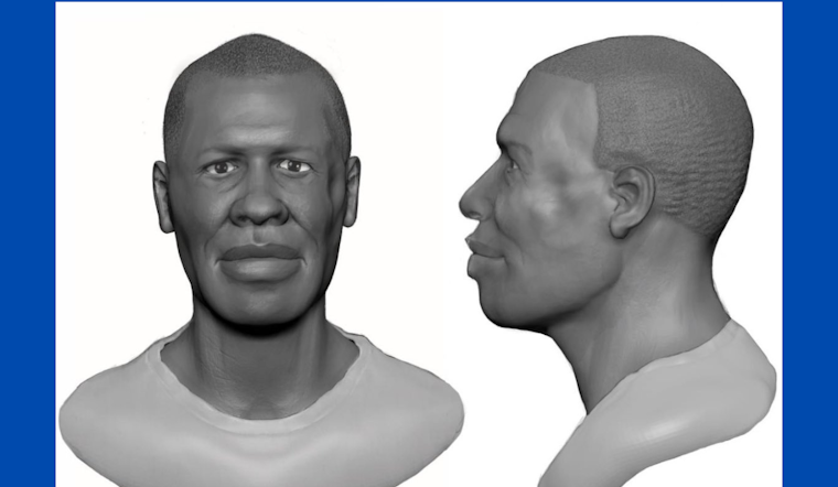 Baltimore Police Seek Public Aid to Identify Victim in North Fremont Avenue Homicide Case