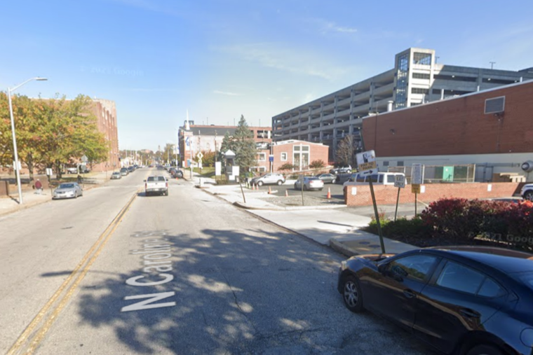 Baltimore Police Seek Public Help, Offer $4K Reward for Information on Shooter of Dunbar High Student