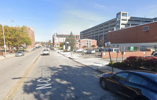 Baltimore Police Seek Public Help, Offer $4K Reward for Information on Shooter of Dunbar High Student