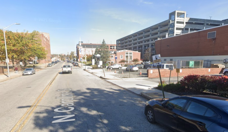 Baltimore Police Seek Public Help, Offer $4K Reward for Information on Shooter of Dunbar High Student