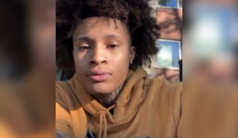 Baltimore Police Seek Public's Help in Investigation of Kierra Tripp's Fatal Shooting on North Wolfe Street