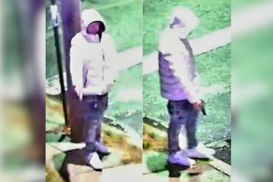 Baltimore Police Seek Public's Help to Identify Individual in Northwest District Incident