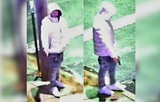 Baltimore Police Seek Public's Help to Identify Individual in Northwest District Incident