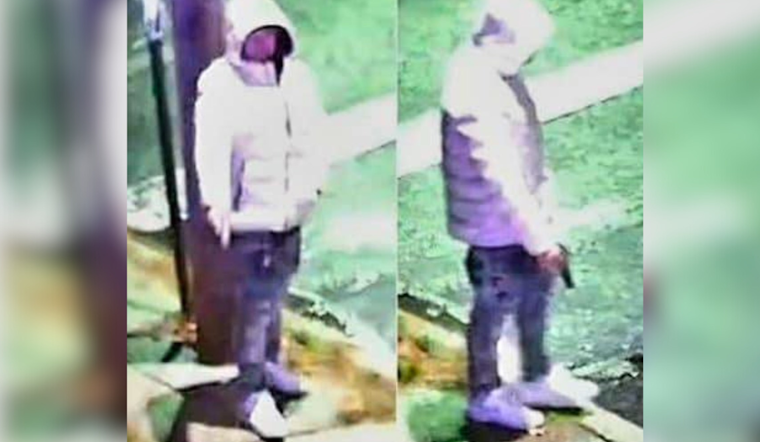 Baltimore Police Seek Public's Help to Identify Individual in Northwest District Incident