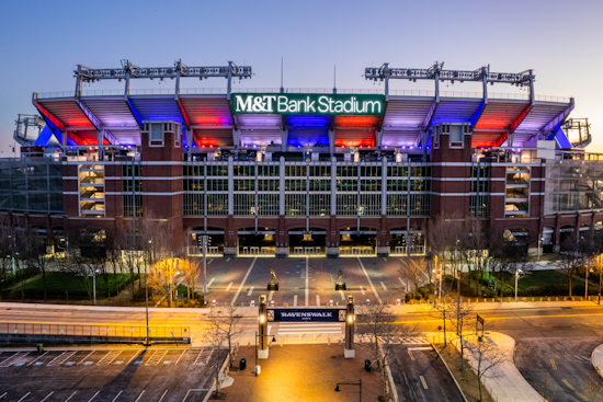 Baltimore Ravens Unveil Exclusive Gear at Holiday Pop-Up Flock Shop at M&T Bank Stadium