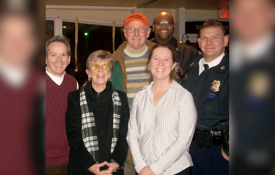 Baltimore Remembers Mary Pat Clarke, Trailblazing First Female City Council President and Community Icon