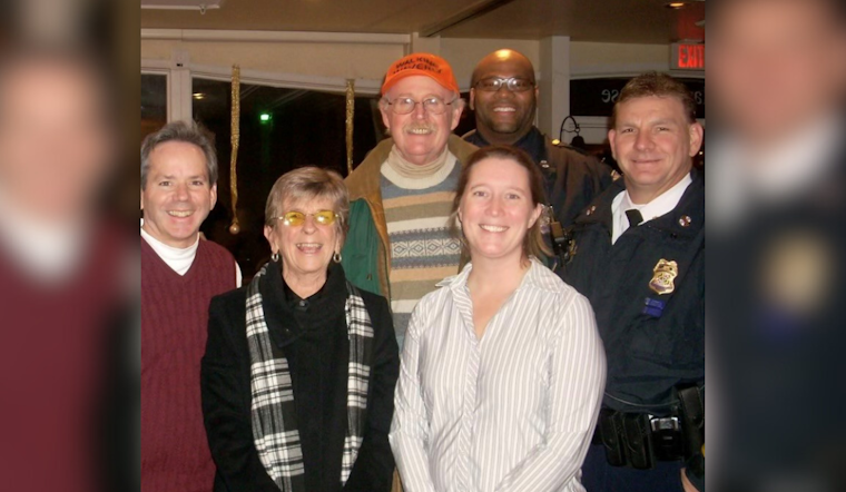 Baltimore Remembers Mary Pat Clarke, Trailblazing First Female City Council President and Community Icon
