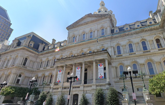 Baltimore Severs Ties with BOPA Following Financial Struggles and Funding Transparency Issues