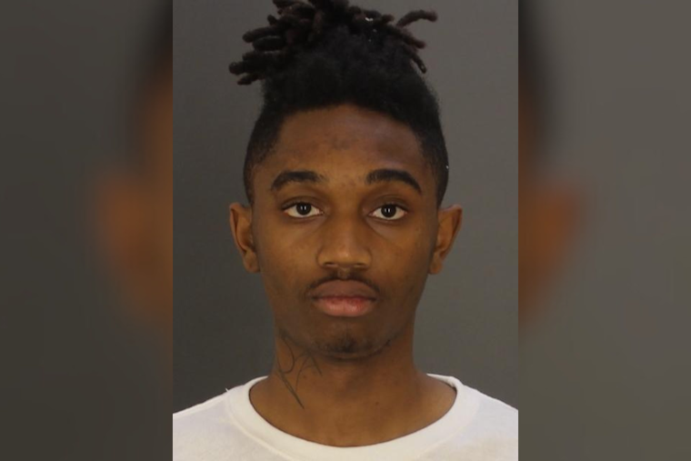Baltimore Teen Held Without Bail, Charged with First-Degree Murder Amidst Accusations of Violent Crime Spree