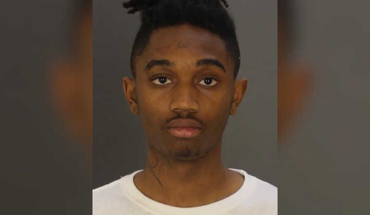 Baltimore Teen Held Without Bail, Charged with First-Degree Murder Amidst Accusations of Violent Crime Spree