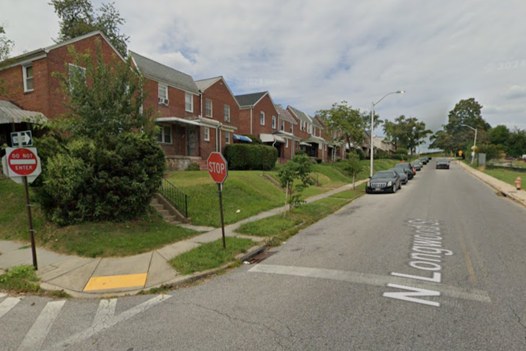 Baltimore Teen Hospitalized Following Shooting Incident, Suspect Details Unclear