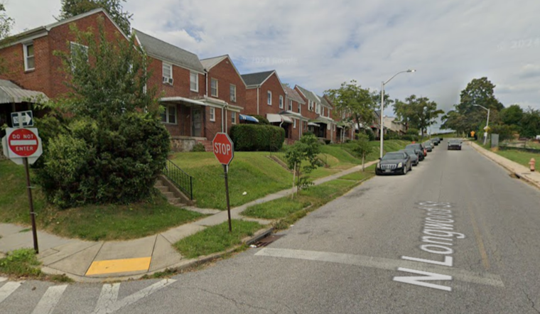 Baltimore Teen Hospitalized Following Shooting Incident, Suspect Details Unclear