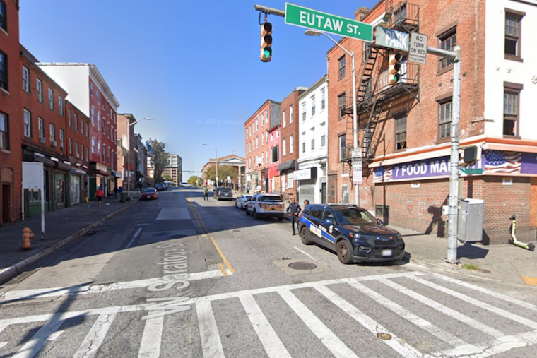 Baltimore Teen Wounded by Gunfire on Halloween Night, Police Seek Witnesses in Central District Shooting