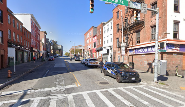 Baltimore Teen Wounded by Gunfire on Halloween Night, Police Seek Witnesses in Central District Shooting