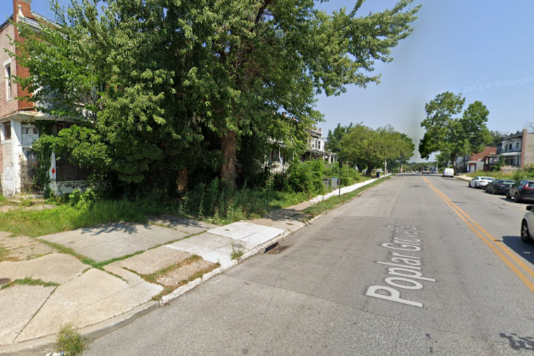 Baltimore Teen Wounded in Gunfire, Police Seek Community Help