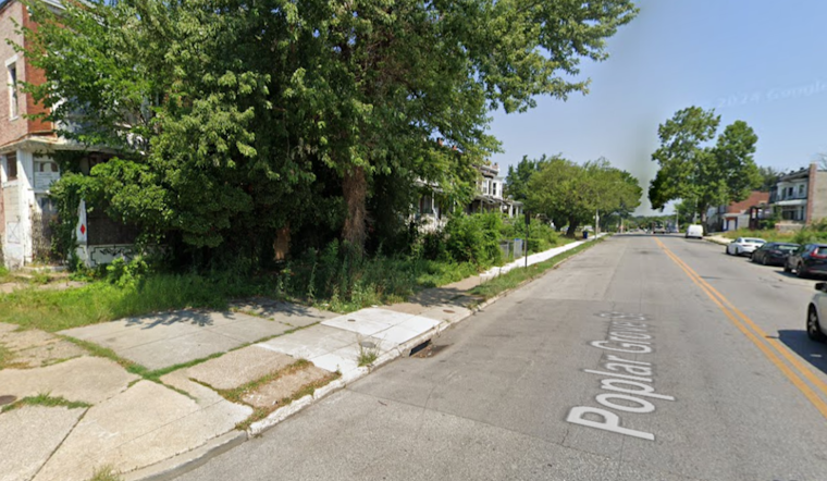 Baltimore Teen Wounded in Gunfire, Police Seek Community Help