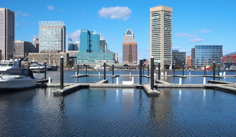 Baltimore to Experience Weather Rollercoaster, Sunny Weekend Ahead With Midweek Warm Front and Possible Showers
