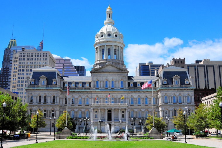 Baltimore Voters Dismiss Proposal to Cut City Council Seats Amid Governance Debate