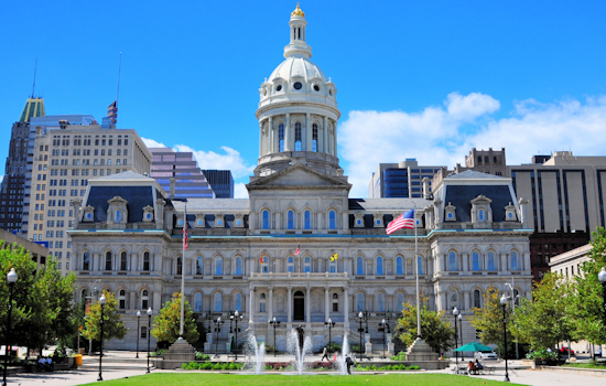 Baltimore Voters Dismiss Proposal to Cut City Council Seats Amid Governance Debate