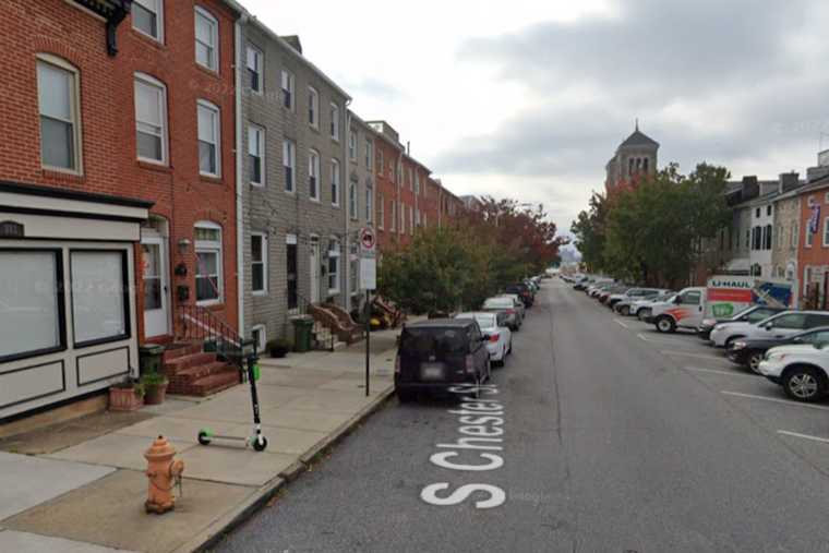 Baltimore Woman's Car Stolen with Three Cats Inside, Police Seek Information on Missing Mazda