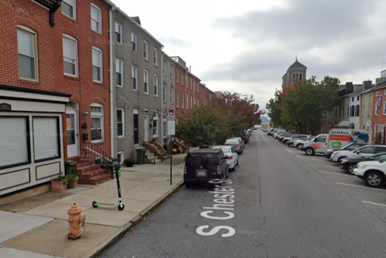 Baltimore Woman's Car Stolen with Three Cats Inside, Police Seek Information on Missing Mazda