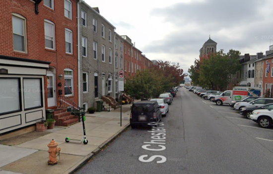 Baltimore Woman's Car Stolen with Three Cats Inside, Police Seek Information on Missing Mazda