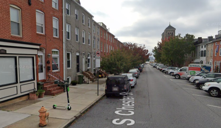 Baltimore Woman's Car Stolen with Three Cats Inside, Police Seek Information on Missing Mazda