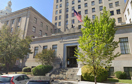 Baltimore Workers Demand Reforms After DPW Employee's Death Amid Scorching Heatwave