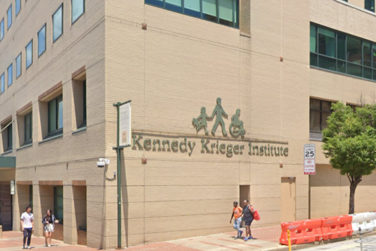 Baltimore's Festival of Trees Lights Up the Holidays while Supporting Kennedy Krieger Institute